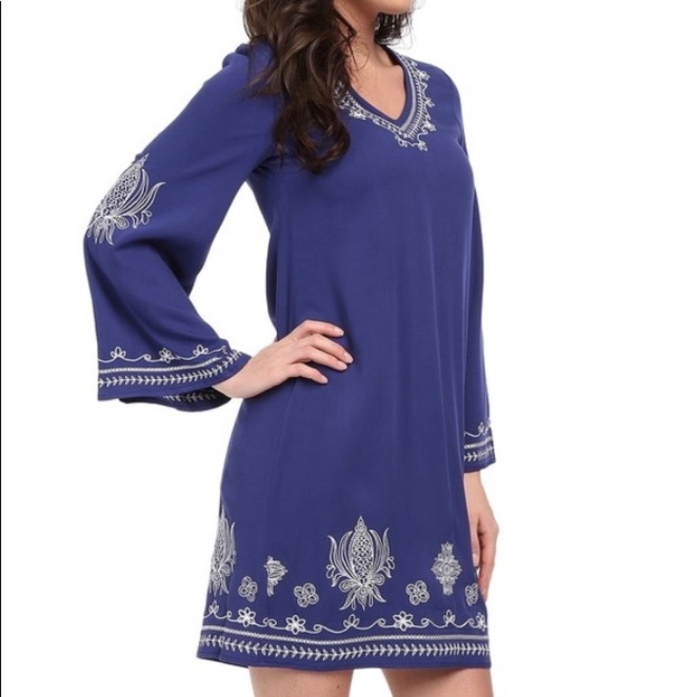 Ariat Dress
